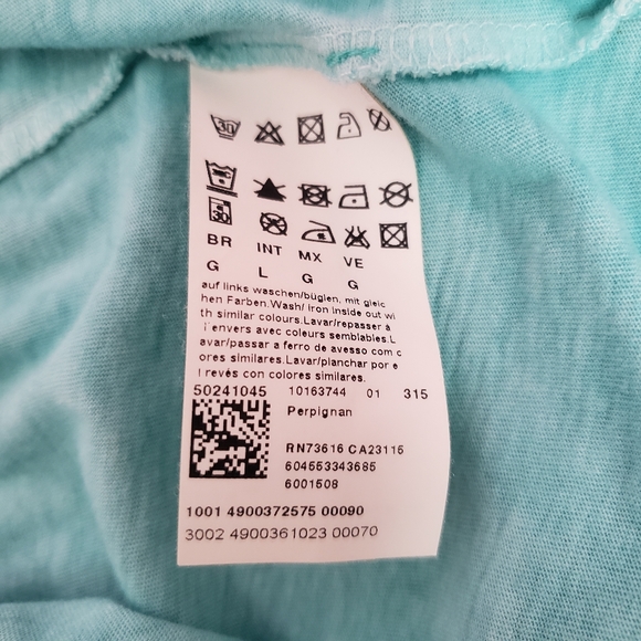 Hugo Boss Orange Label Polo Shirt - Picture 5 of 11